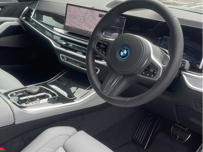BMW X5 2026