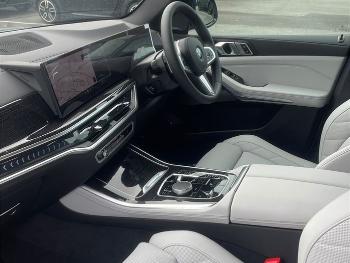 BMW X5 2026
