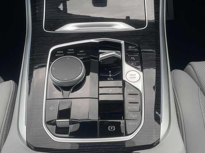 BMW X5 2026