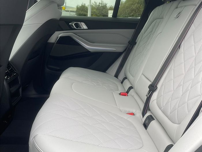 BMW X5 2026