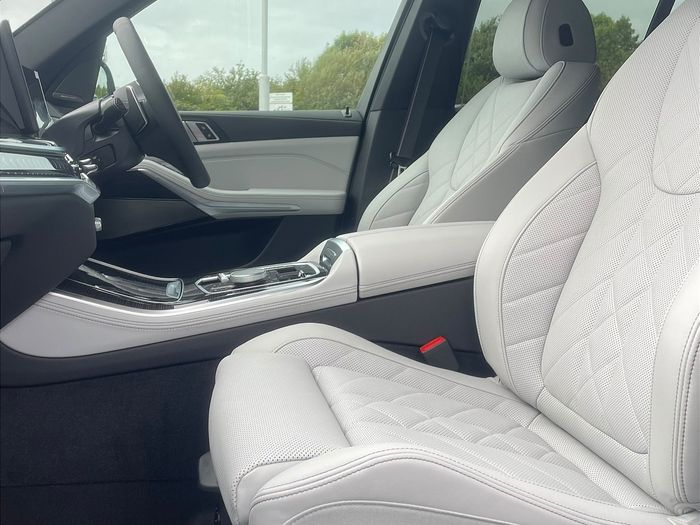 BMW X5 2026