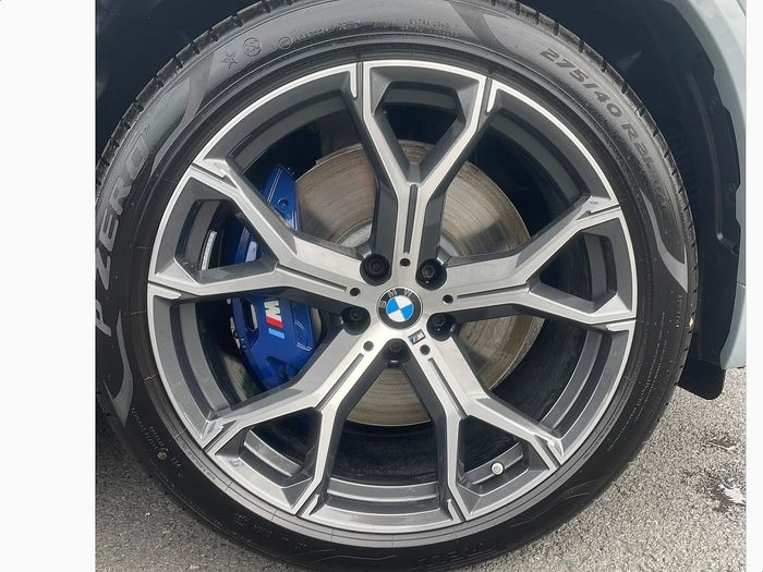 BMW X5 2026