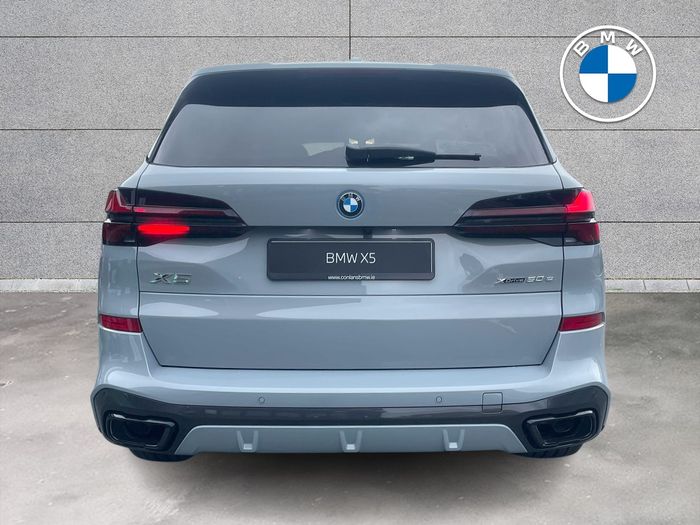 BMW X5 2026