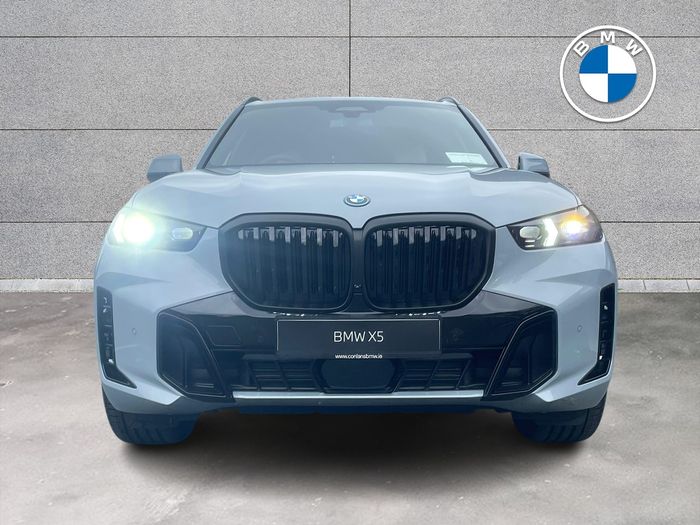 BMW X5 2026