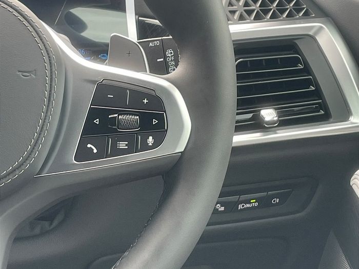BMW X5 2026
