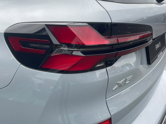 BMW X5 2026