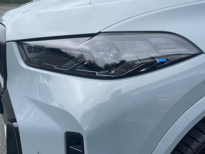 BMW X5 2026