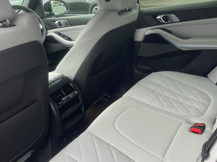 BMW X5 2026