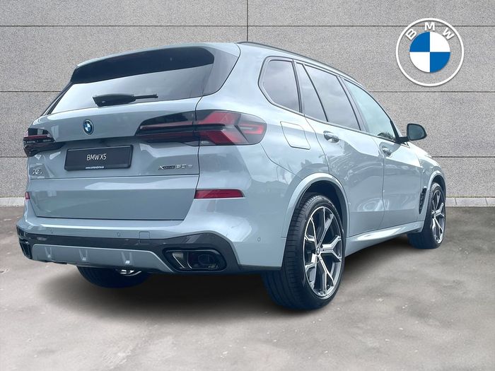 BMW X5 2026