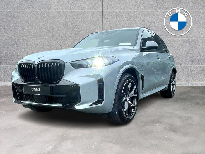 BMW X5 2026