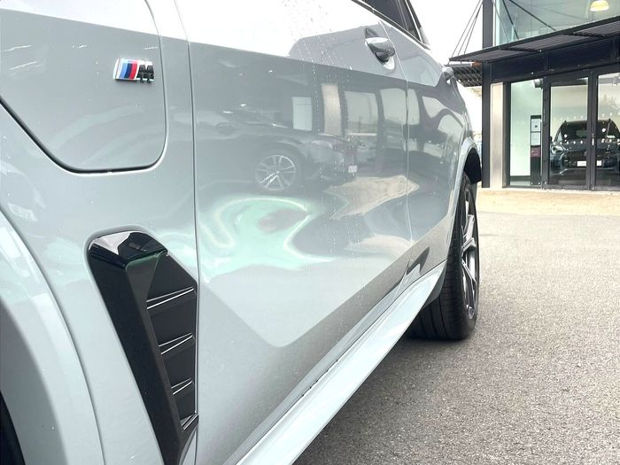 BMW X5 2026