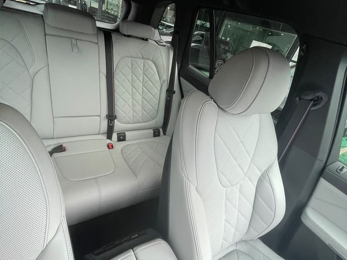 BMW X5 2026