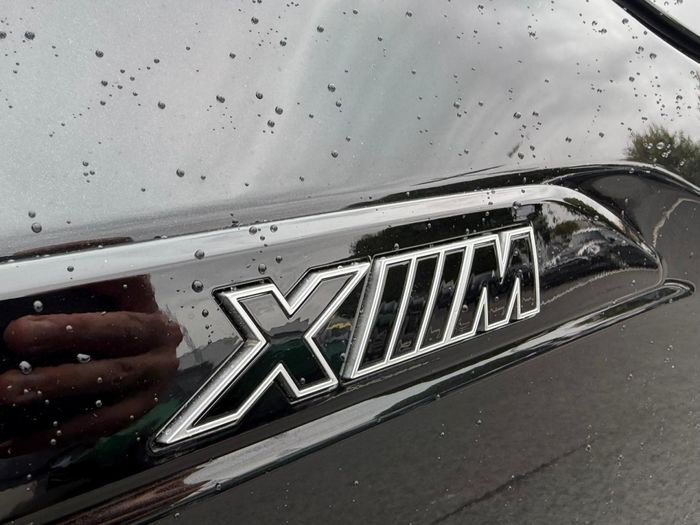 BMW XM 2026