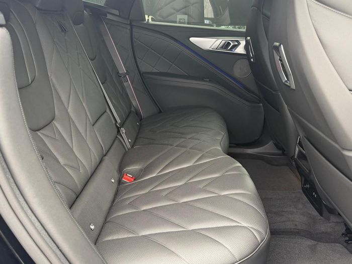 BMW XM 2026