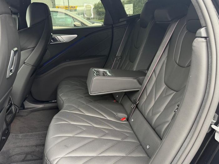BMW XM 2026
