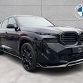 BMW XM 2026