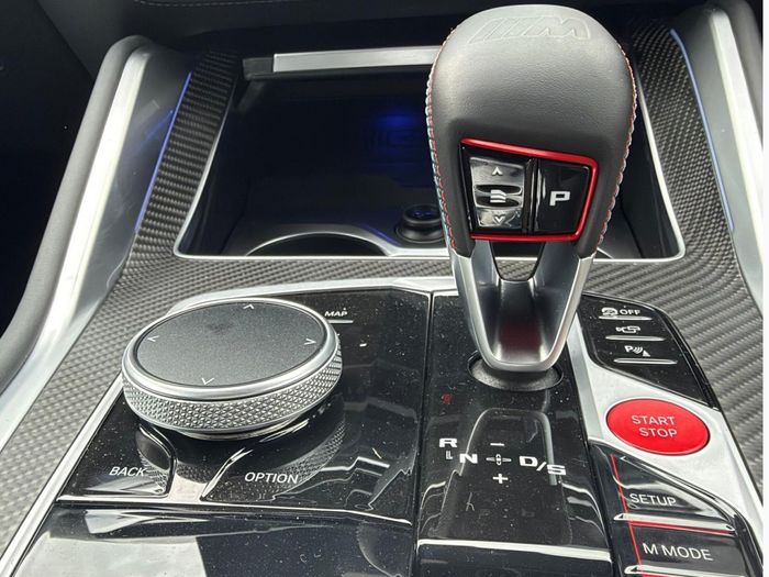 BMW XM 2026