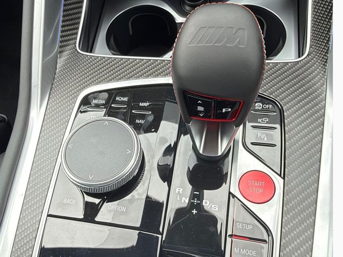 BMW XM 2026
