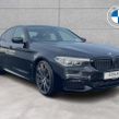 BMW 5 Series 2020