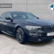 BMW 5 Series 2020