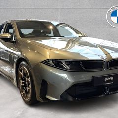 BMW I Series 2026