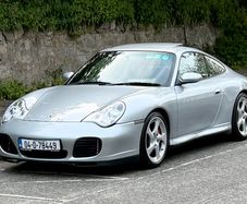 Porsche 911 2004