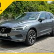Volvo XC60 2020