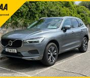 Volvo XC60 2020