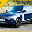 Land Rover Range Rover 2019