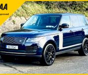 Land Rover Range Rover 2019