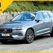 Volvo XC60 2021