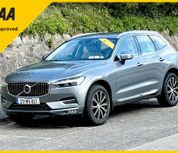 Volvo XC60 2021