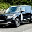 Land Rover Range Rover 2014