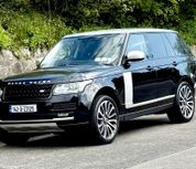 Land Rover Range Rover 2014