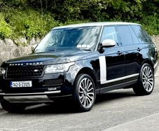 Land Rover Range Rover 2014