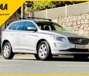 Volvo XC60 2015