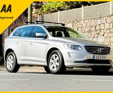 Volvo XC60 2015