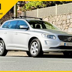 Volvo XC60 2015