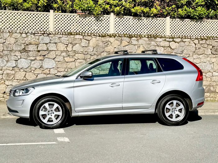 Volvo XC60 2015