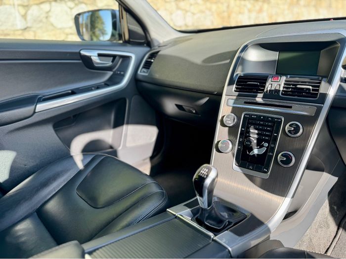 Volvo XC60 2015