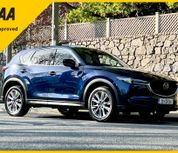Mazda CX-5 2020