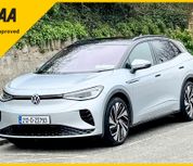 Volkswagen ID.4 2021