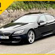 BMW 6 Series 2017