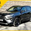 Toyota Rav4 2021