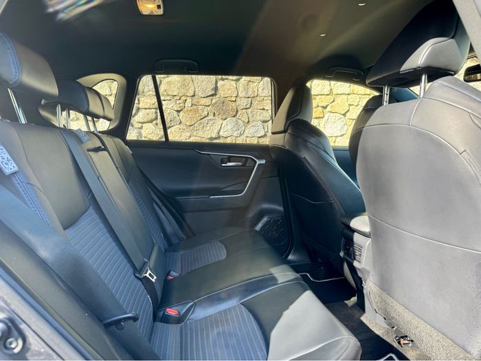 Toyota Rav4 2021