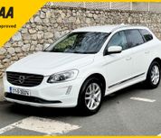 Volvo XC60 2017
