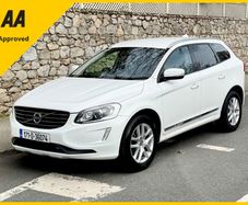 Volvo XC60 2017