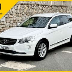 Volvo XC60 2017