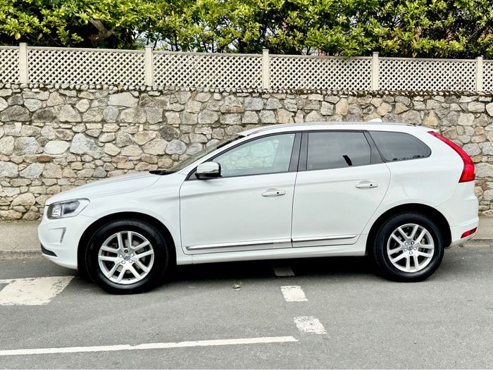 Volvo XC60 2017