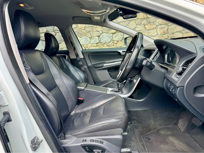 Volvo XC60 2017
